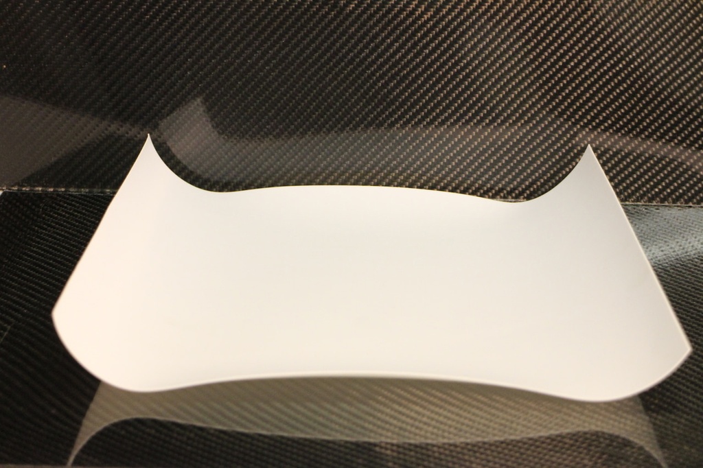 [DRP007-90306] Drp Performance - Slip Plate PTFE Sheet 12in X 12in X .031in 1pc