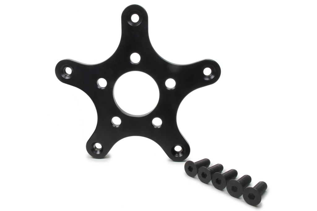 [DRP007-95012] Drp Performance - Adapter Plate Wide 5 To 5x5 For Setup Plate