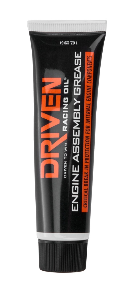 [JGP00732] Driven Racing Oil - AG Assembly Grease 1oz Tube
