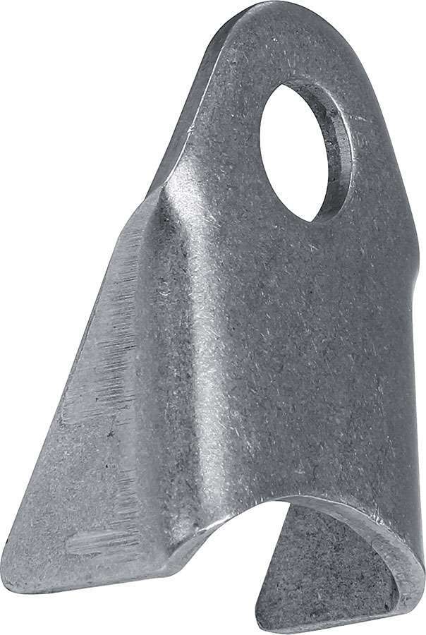 Allstar Performance - Gusset Tabs 4pk Round Tube 1/2in Hole
