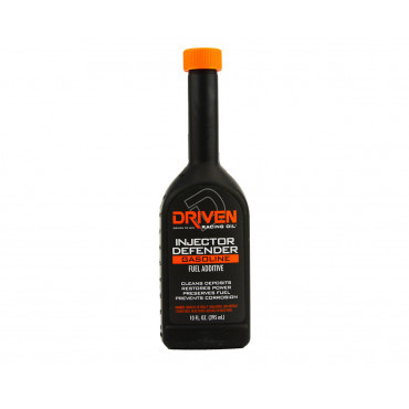 [JGP70048] Driven Racing Oil - Injector Defender Gas 10oz Bottle