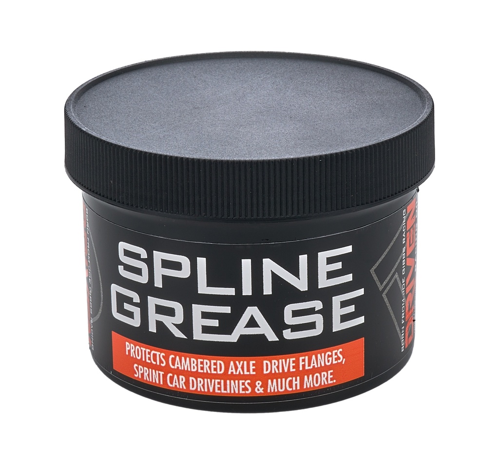 Driven Racing Oil - Spline Grease 1/2lb Tub