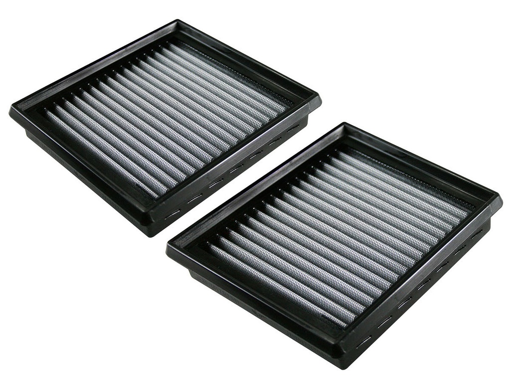 Afe Power - Magnum Flow Oe Replacement Air Filter W/ Pro Dry