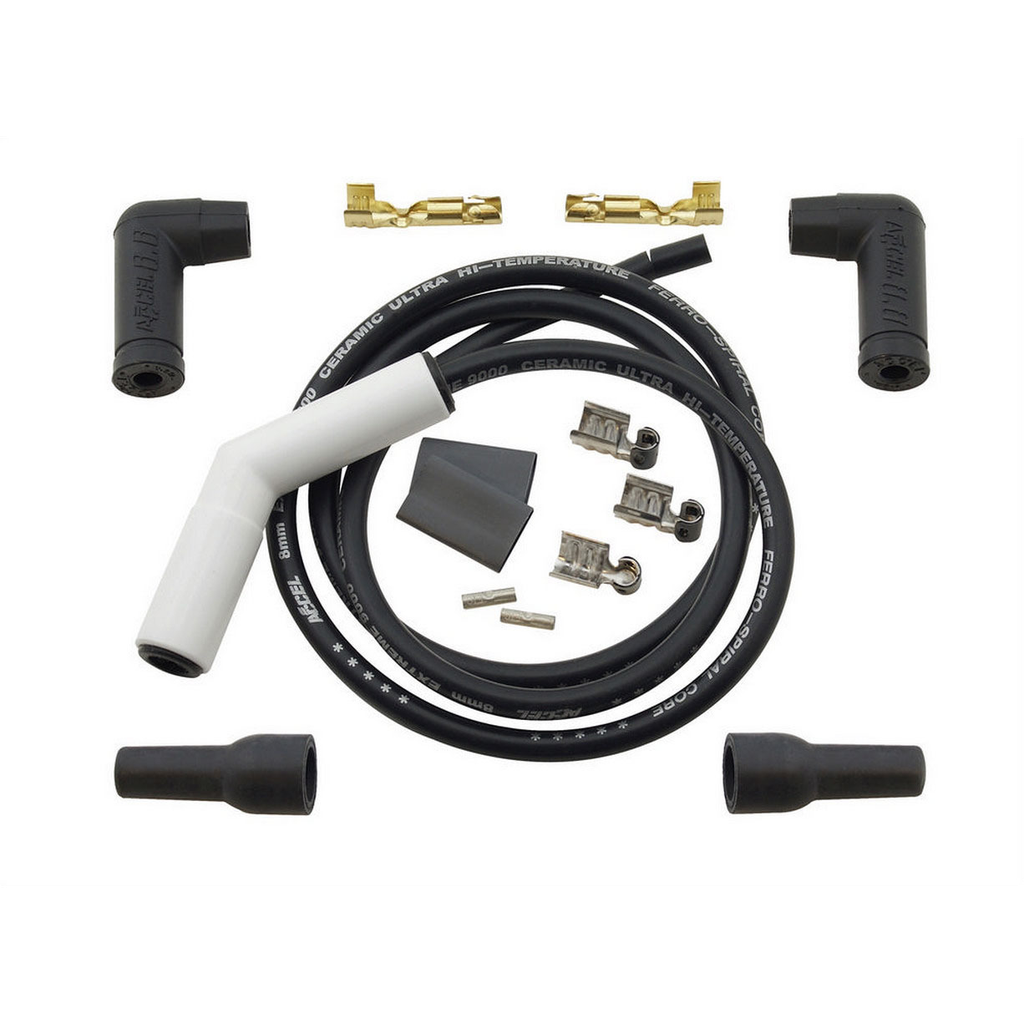 Accel - Repl Plug Wire Extreme 9000 Ceramic