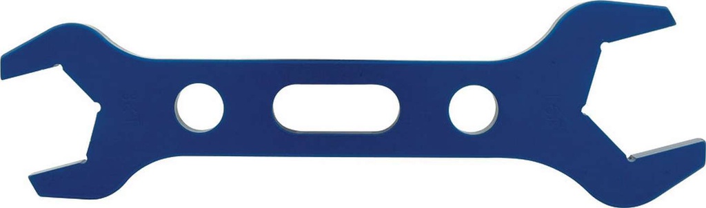 Allstar Performance - Double Ended Alum Wrench -12/-16 Fitting