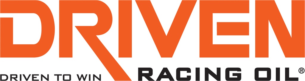 [JGP100] Driven Racing Oil - Joe Gibbs Perf Catalog
