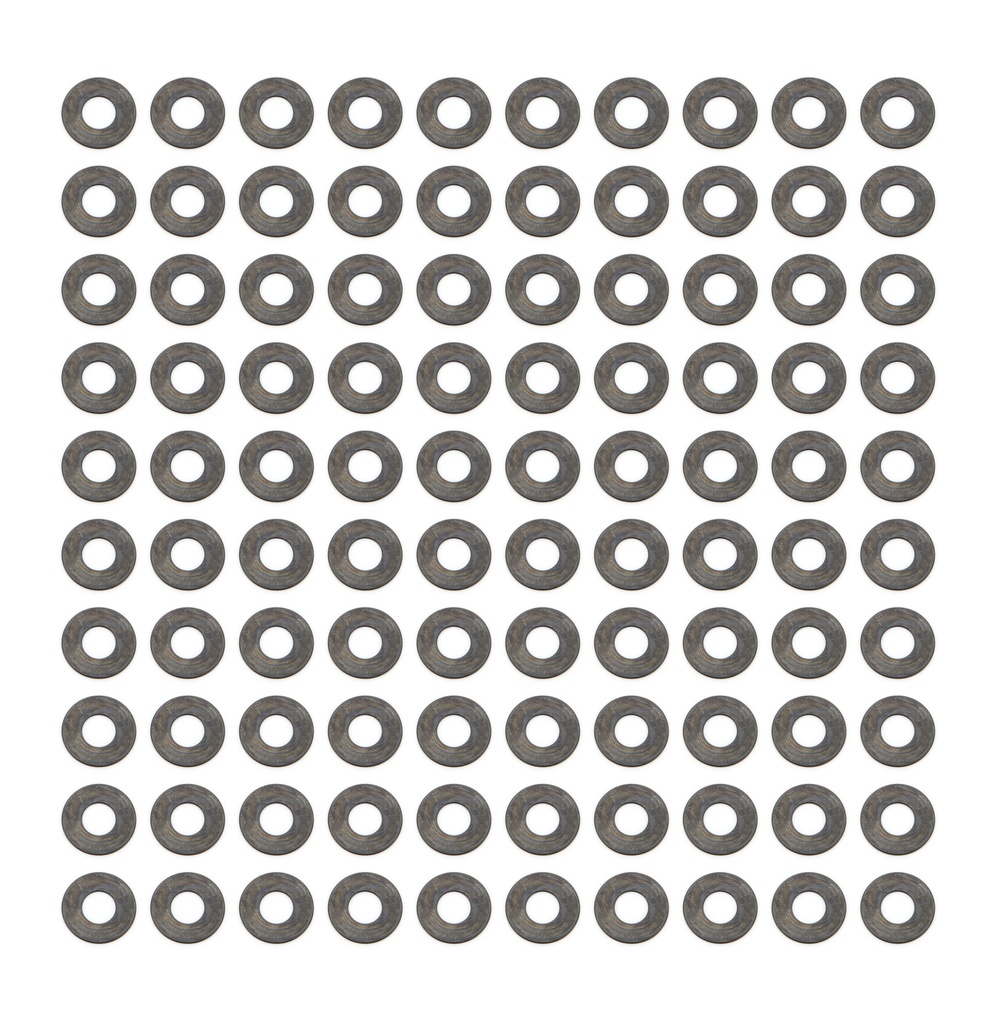 [DUR3175] Dura-Bond - 1.270 Valve Spring Shims .570 Id .030 Thick
