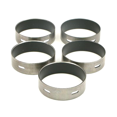 [DUR351RHPT] Dura-Bond - Coated Cam Bearing Set Ford 351W R302 Block