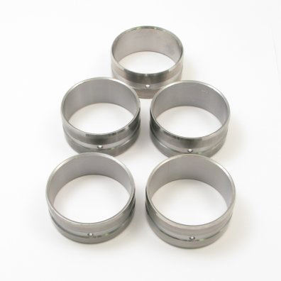 [DURCH-12B] Dura-Bond - BBC Cam Bearing Set W/Special Oil Groove Od