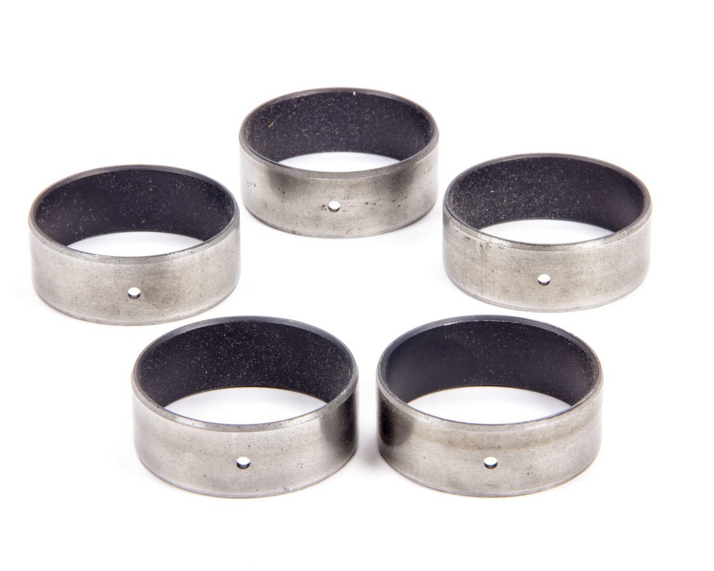 [DURCHP-8R1T] Dura-Bond - Hp Cam Bearing Set - Sbc +.010 Coated