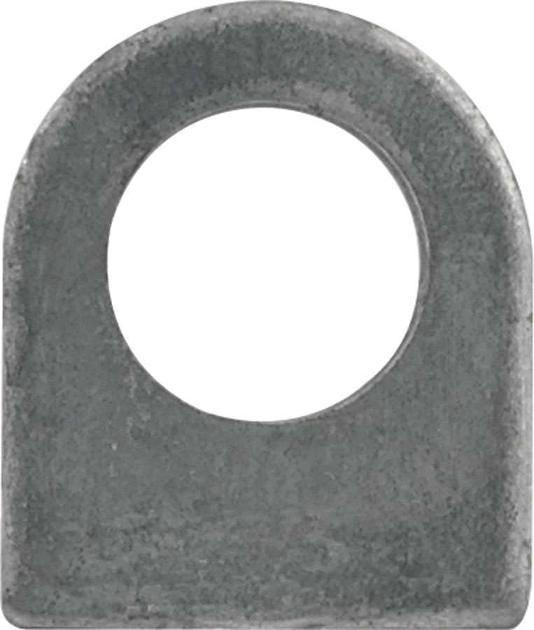 Allstar Performance - Mounting Tabs Weld-On 25pk 5/8in Hole