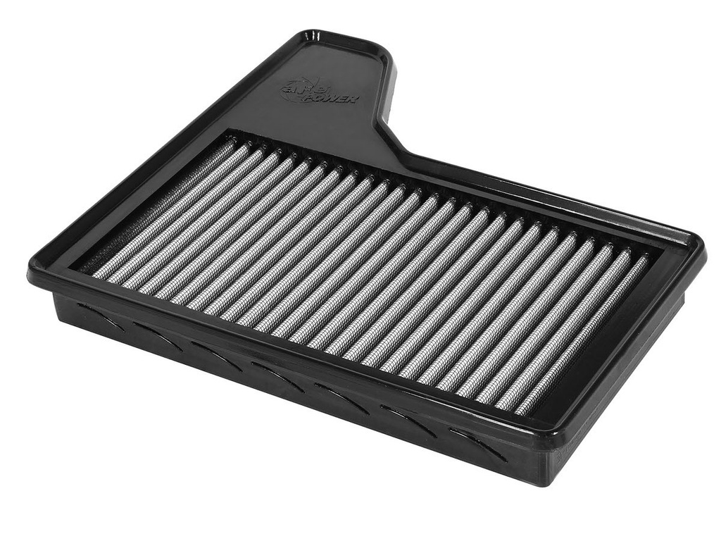 [AFE31-10255] Afe Power - Magnum Flow Oe Replacement Air Filter With Pro Dry