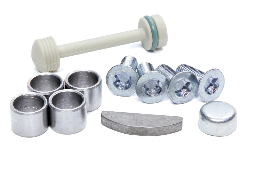 [DURFKC-6B] Dura-Bond - GM LS Engine Hardware Finishing Kit 98-00