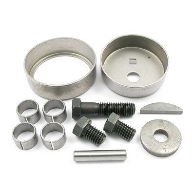 [DURFKF-2] Dura-Bond - BBF Fe Engine Hardware Finishing Kit