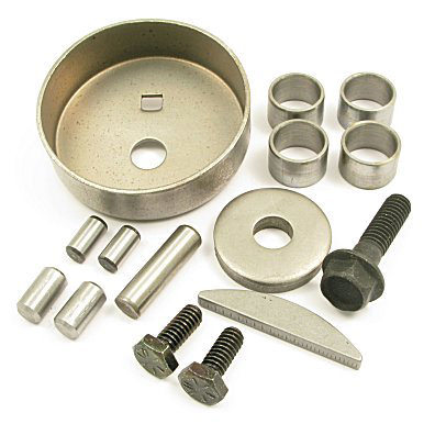 [DURFKF-6] Dura-Bond - Engine Hardware Kit Ford 351C/351M/400 70-92