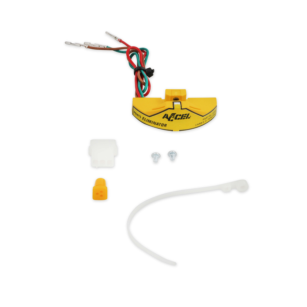 Accel - Replacement Module For Points Eliminator