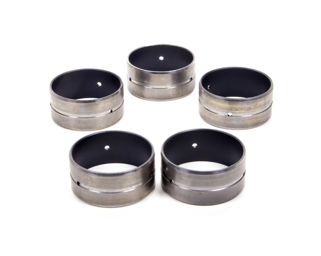 [DURGMP-12LT] Dura-Bond - Hp Cam Bearing Set - Bbc Dart Big M - Coated