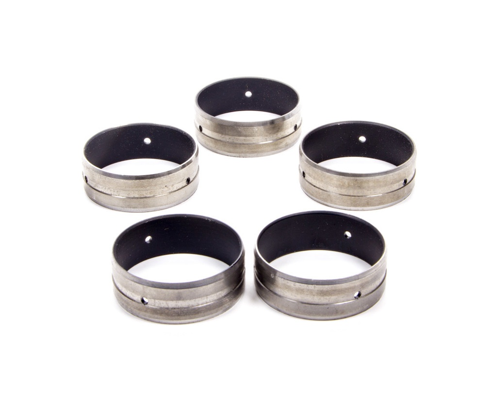 [DURGMP-2T] Dura-Bond - HP Cam Bearing Set - Dart I/E Block - Coated