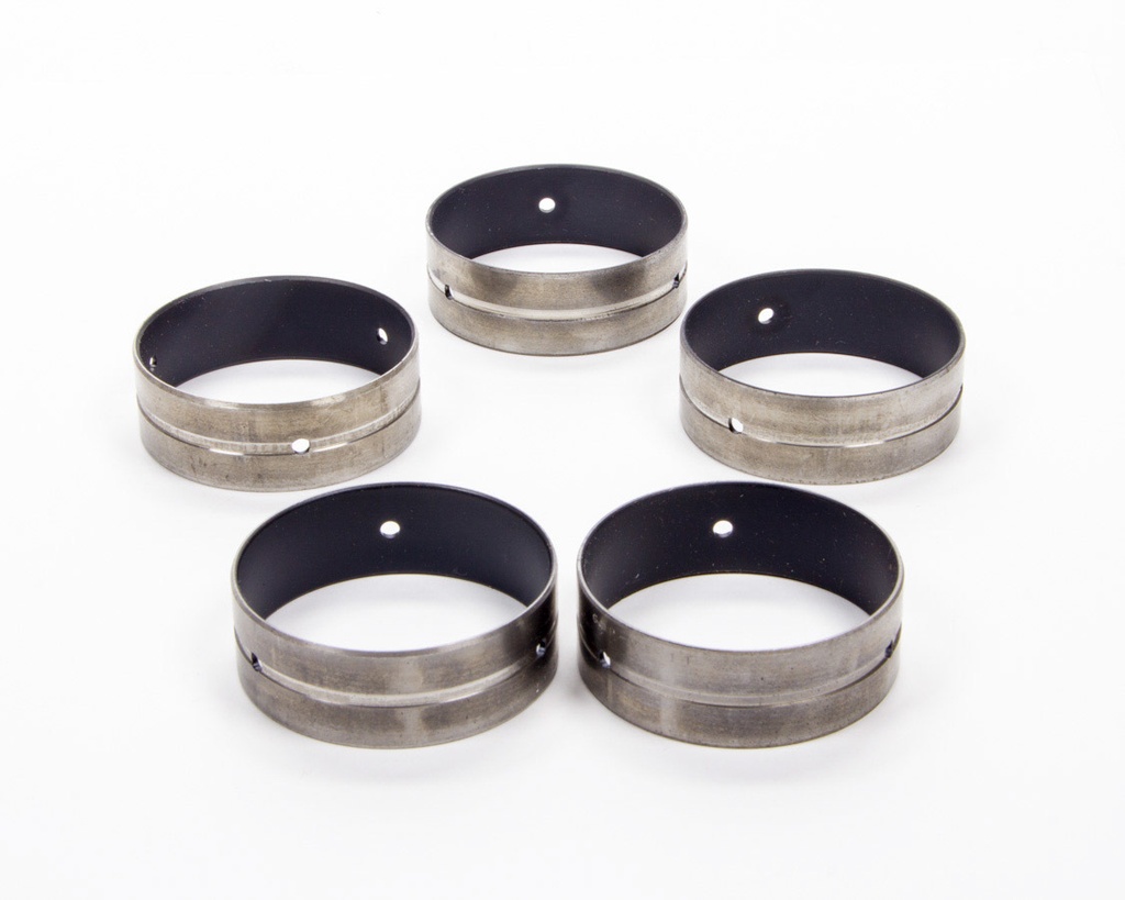 [DURGMP-55T] Dura-Bond - HP Cam Bearing Set - SBC Bowtie Block Coated