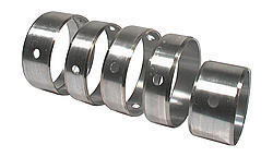 [DURPP-4T] Dura-Bond - Hp Cam Bearing Set - Pontiac V8 Coated