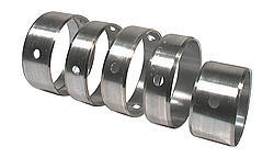 [DURRDCP-1] Dura-Bond - HP Cam Bearing Set - SBC Rodeck Block
