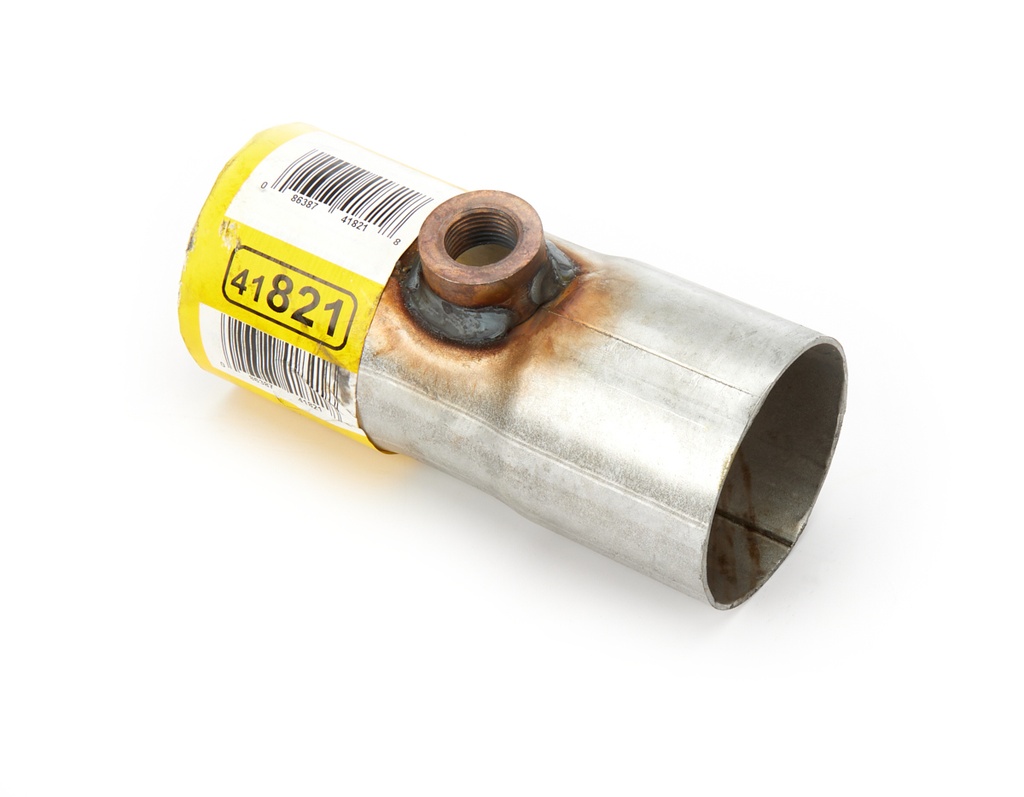 Dynomax - Pipe - Oxygen Sensor