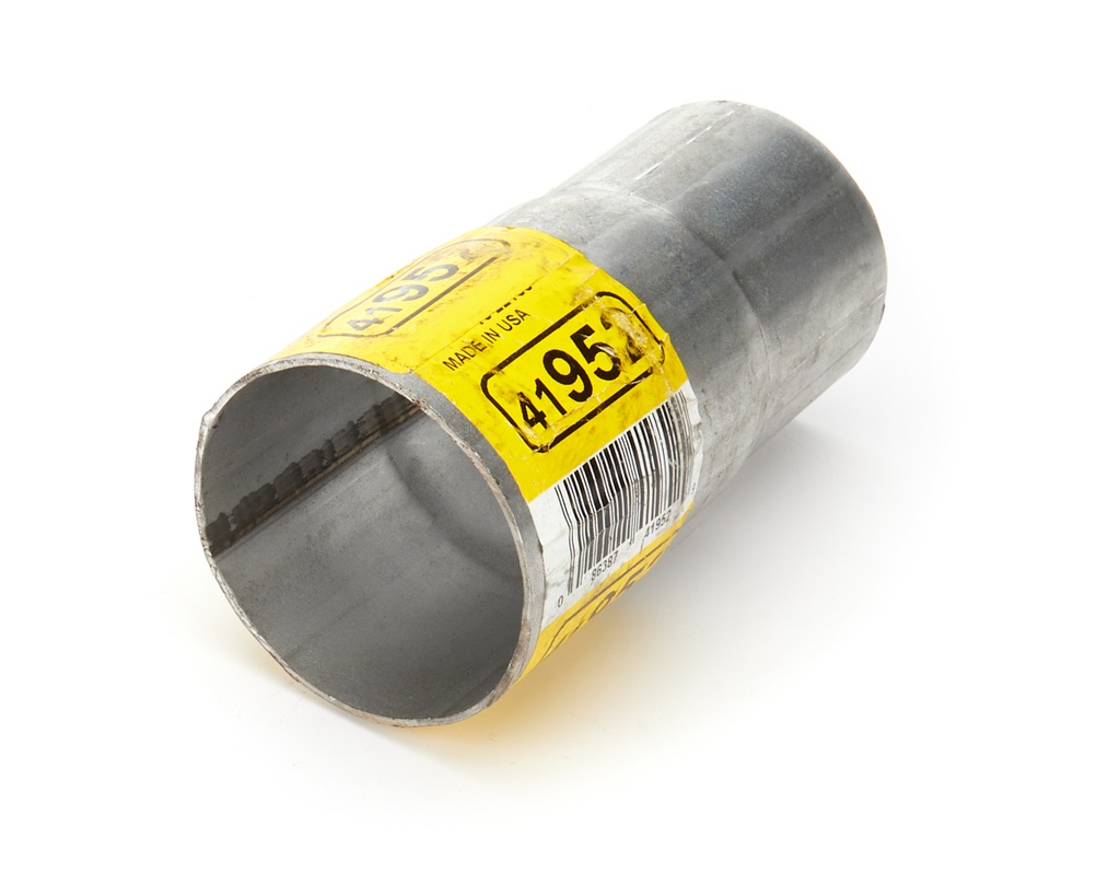 Dynomax - Pipe - Reducer