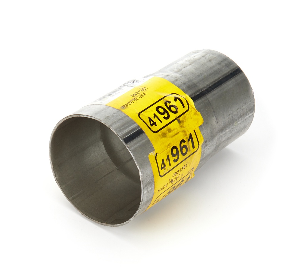 Dynomax - Pipe - Reducer