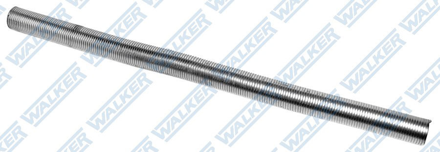 [DYN46971] Dynomax - Flex Tube - Galv. - 1 1/2in Dia. - 6ft Lgth.