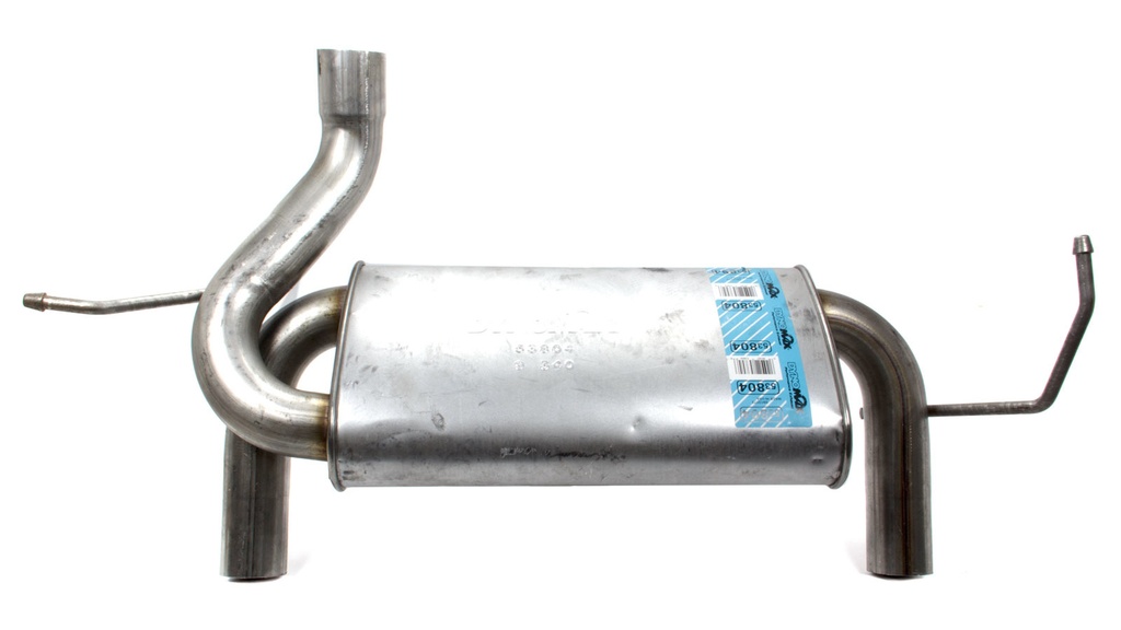 [DYN53804] Dynomax - Super Turbo Muffler
