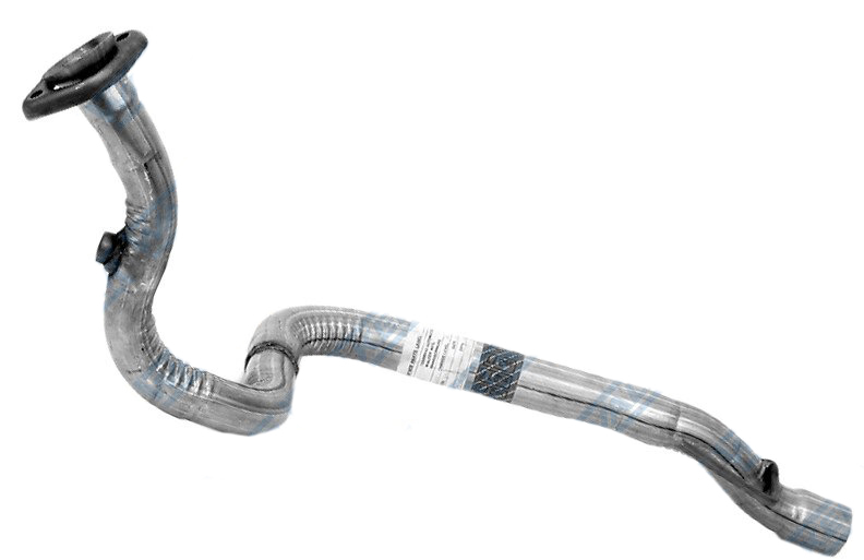 [DYN55277] Dynomax - Pipe - Front