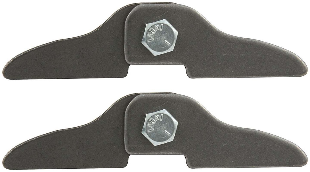 Allstar Performance - Header Tab Kit 2pk