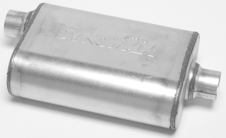 [DYN17217] Dynomax - Race Magnum Muffler