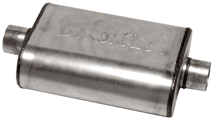 [DYN17218] Dynomax - Ultra Flo Muffler