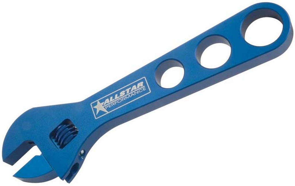Allstar Performance - Alum Adj Wrench 0-10AN