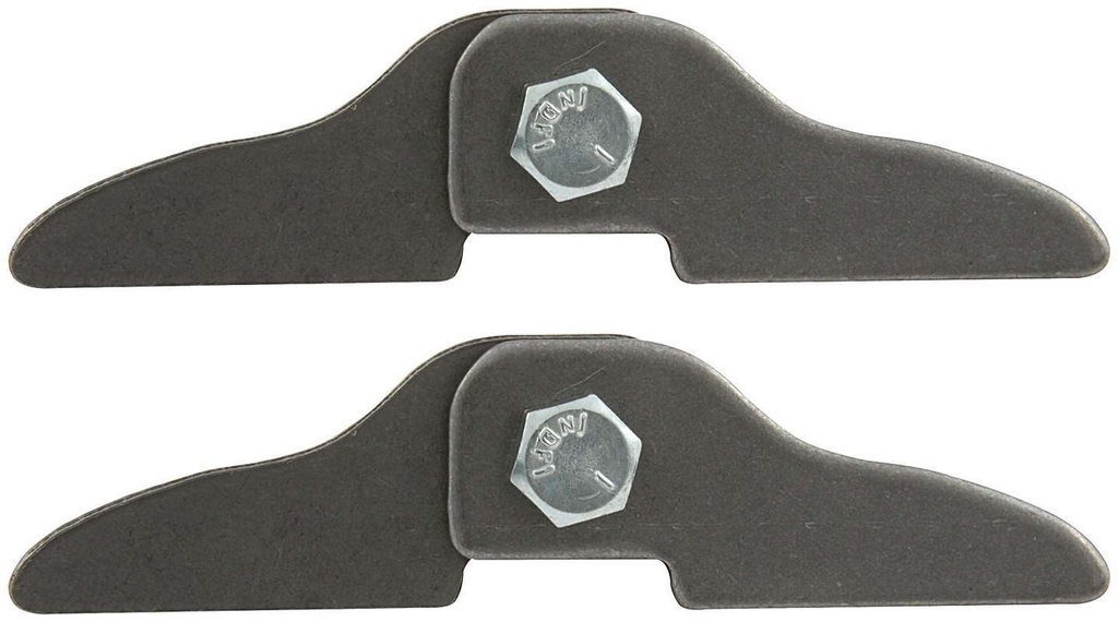 Allstar Performance - Header Tab Kit 25pk