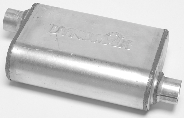 [DYN17222] Dynomax - Race Magnum Muffler