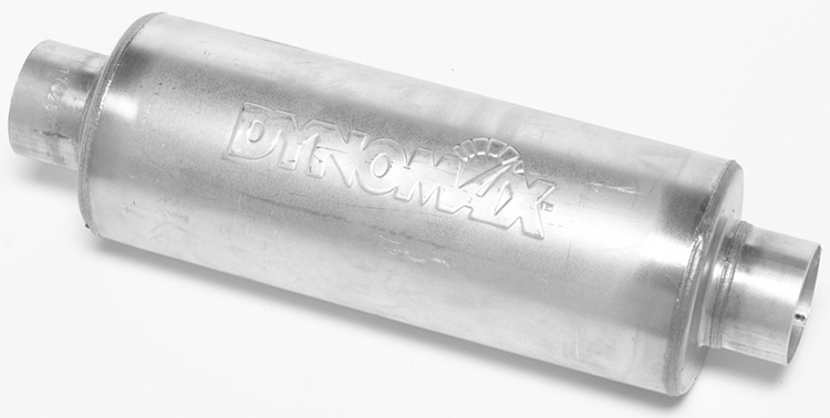 [DYN17224] Dynomax - Race Magnum Muffler