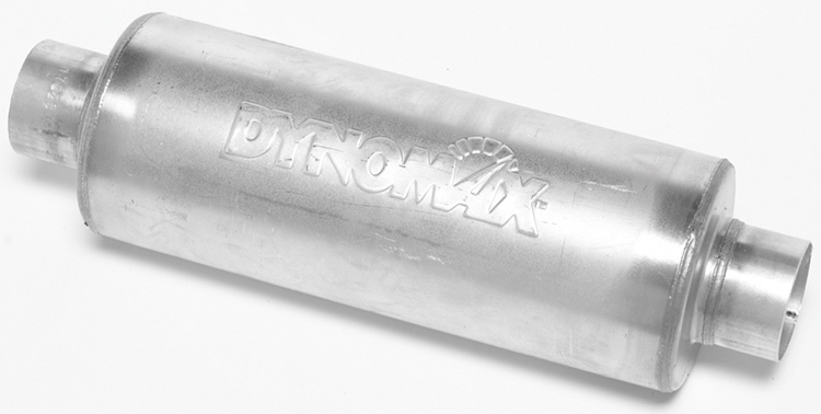 [DYN17225] Dynomax - Race Magnum Muffler