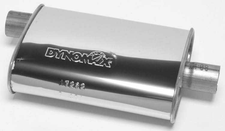 [DYN17283] Dynomax - Ultra Flo Muffler