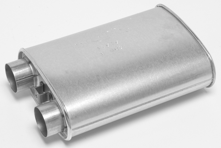 [DYN17676] Dynomax - Super Turbo Muffler