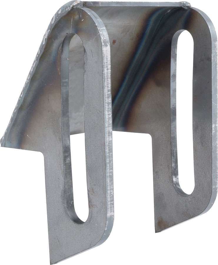 Allstar Performance - Trailing Arm Bracket 3/4 Slot