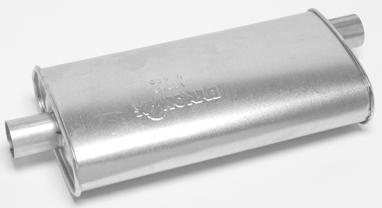 [DYN17748] Dynomax - Super Turbo Muffler