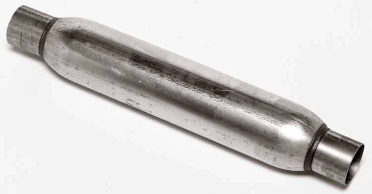 [DYN24236] Dynomax - Race Bullet Muffler