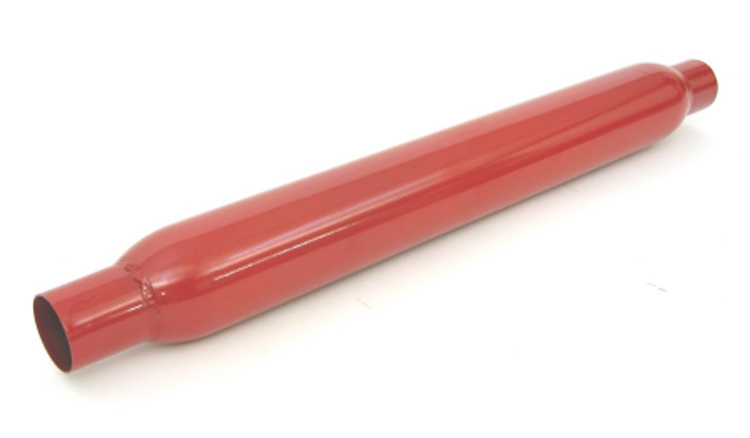 [DYN24242] Dynomax - Thrush Glass Pack Muffler