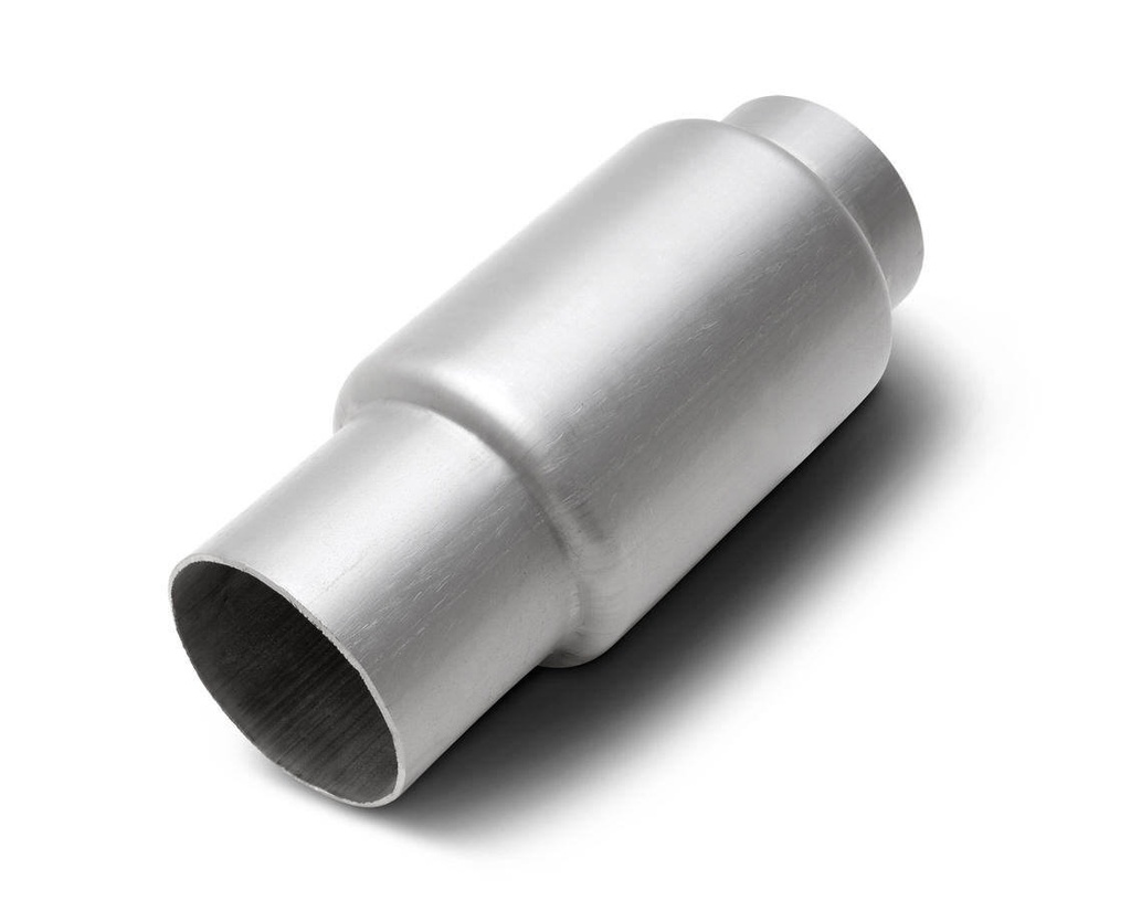 Dynomax - DynoMax Race Mini Bullet Muffler