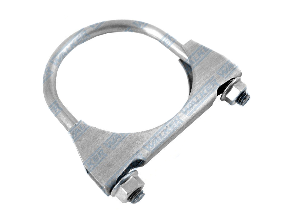 Dynomax - Hardware - Slotted Clamp 3in