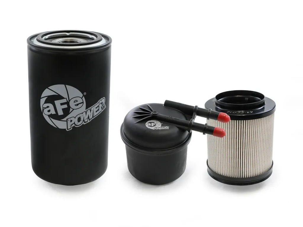 [AFE35-17004F] Afe Power - Fluid Filter Kit 11-16 Ford 6.7L
