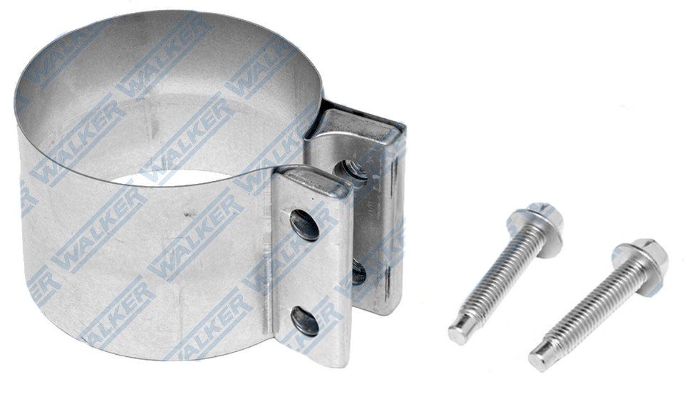 [DYN33976] Dynomax - Hardware - Clamp 2 1/2in