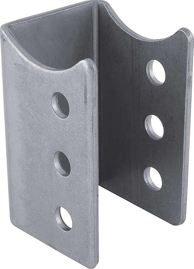 Allstar Performance - Universal T/A Bracket Lower Straight